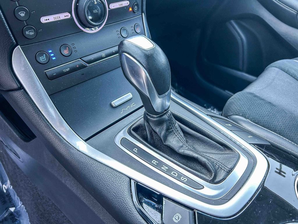 Used 2015 Ford Edge Sport w/ Equipment Group 401A FWD image 24