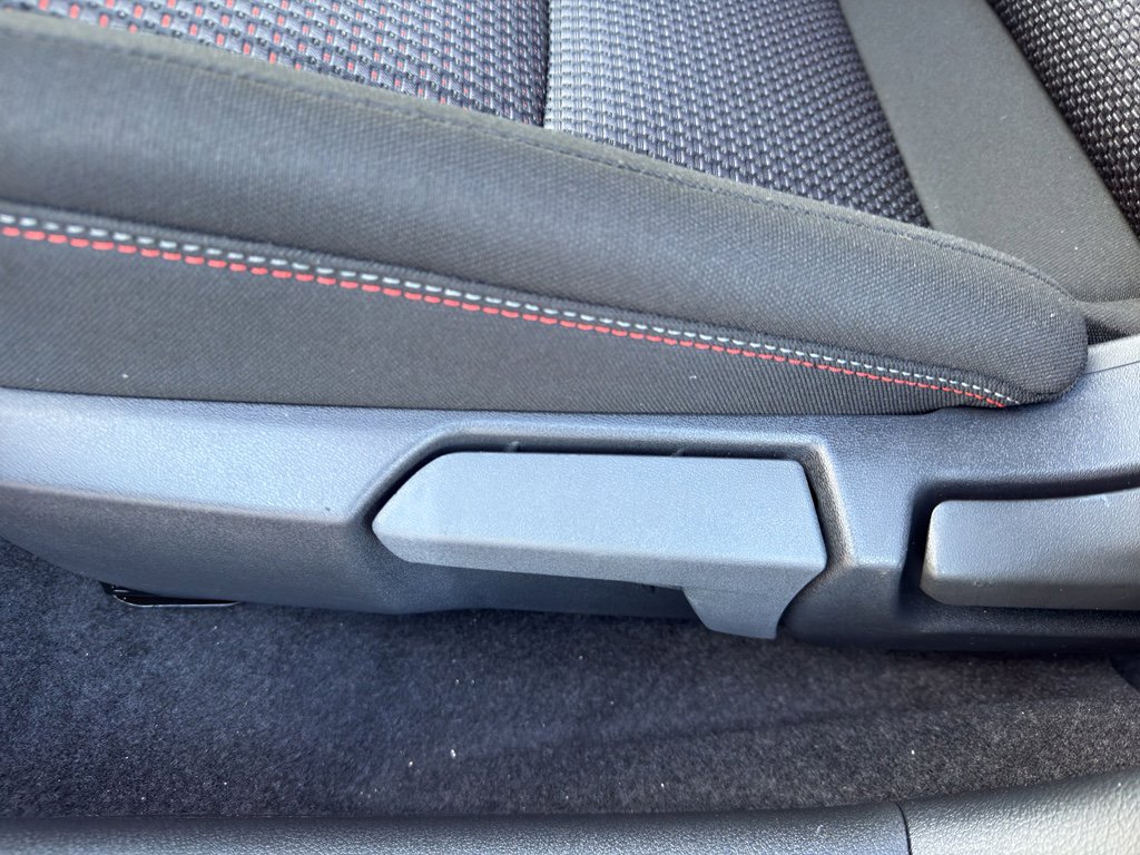 New 2026 Nissan Sentra SR w/ Floor Mat Package image 15