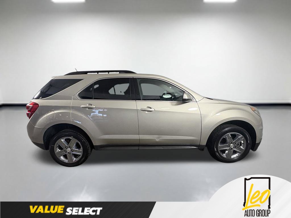 Used 2016 Chevrolet Equinox LT FWD image 6