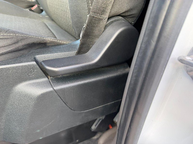 Used 2023 Ford Transit 250 Low Roof w/ Exterior Upgrade Package image 17