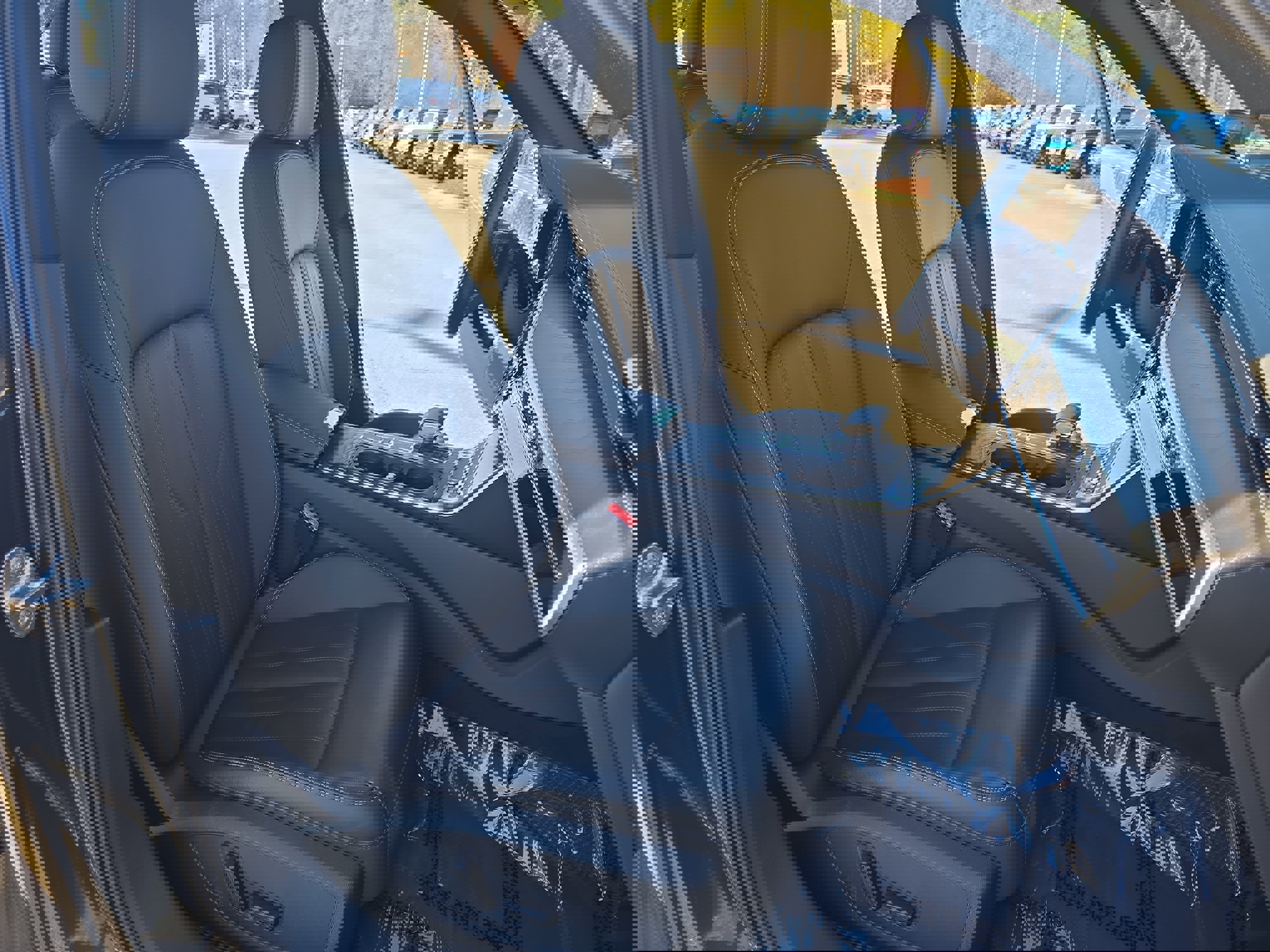 Used 2023 Audi A6 2.0T Premium w/ Convenience Package image 10