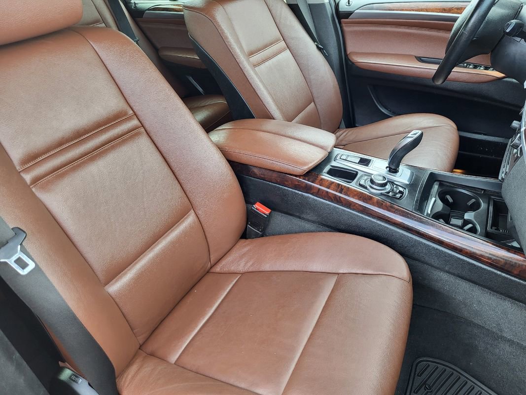 Used 2011 BMW X5 xDrive35i AWD/4WD image 22