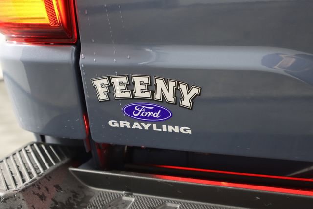 Certified 2023 Ford F150 Tremor w/ Equipment Group 402A High image 75