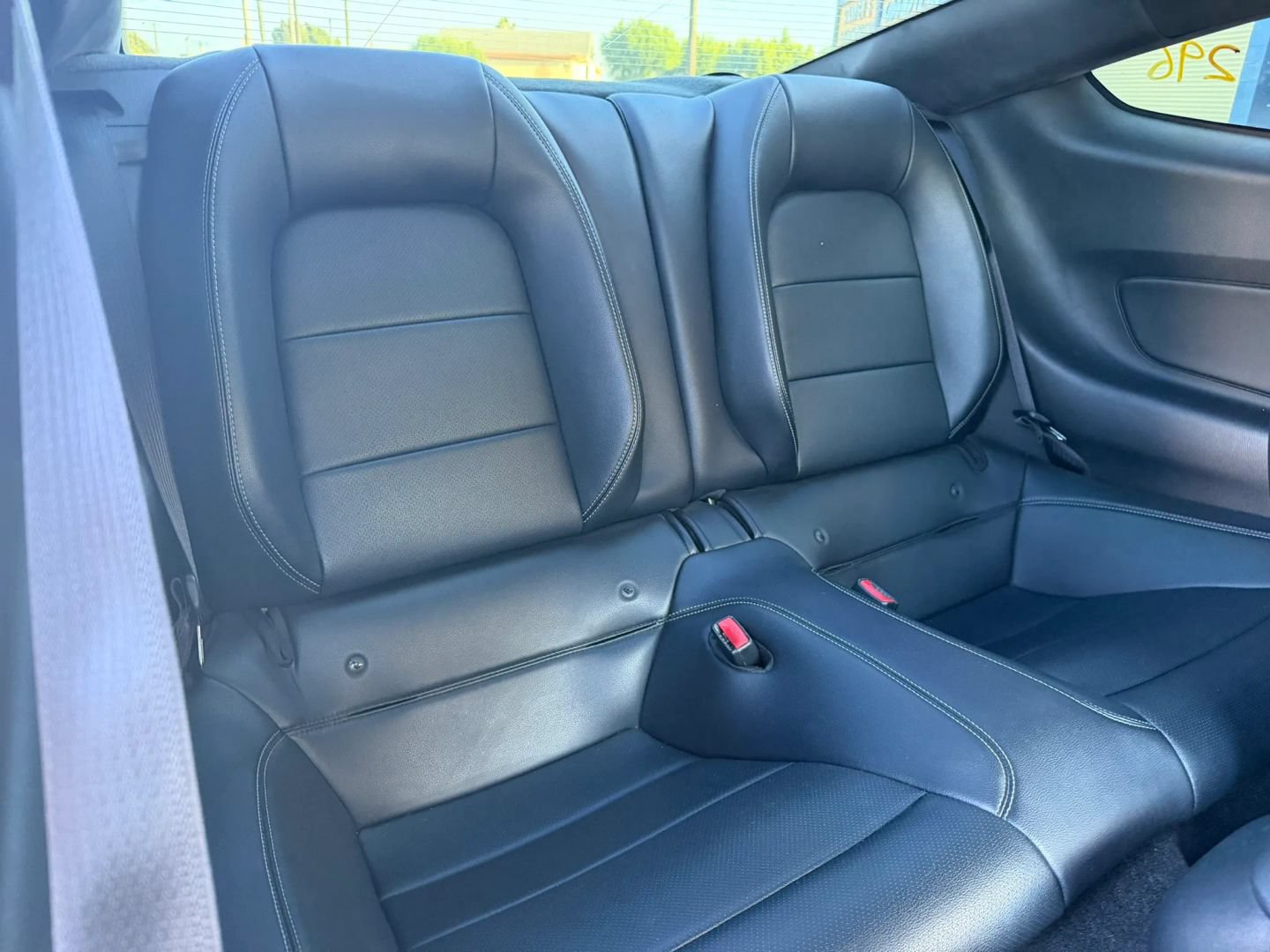 Used 2016 Ford Mustang GT Premium w/ GT Performance Package RWD image 16