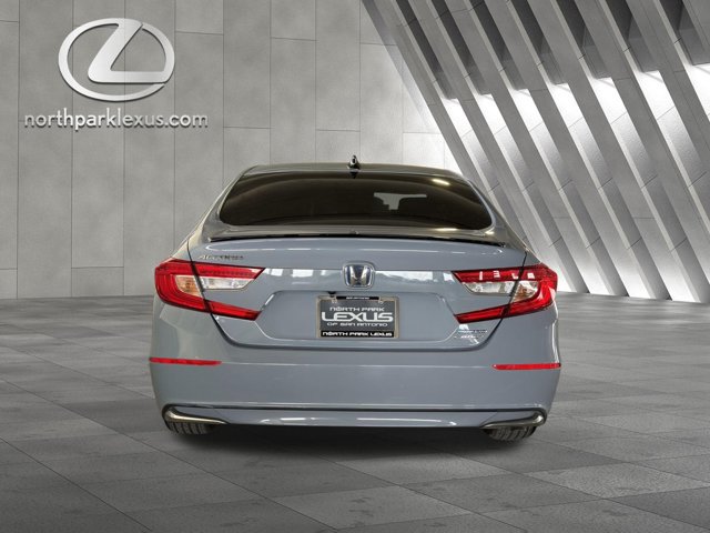Used 2022 Honda Accord Sport image 27
