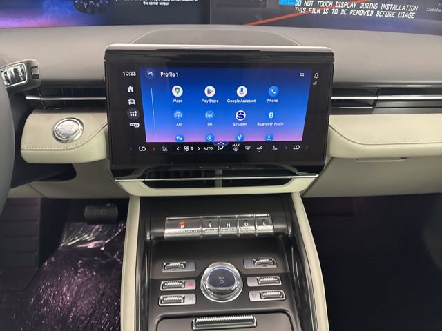 New 2026 Lincoln Nautilus Premier w/ Equipment Group 102A image 11