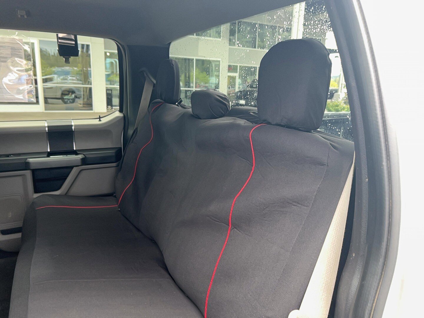 Used 2018 Ford F150 XLT image 20