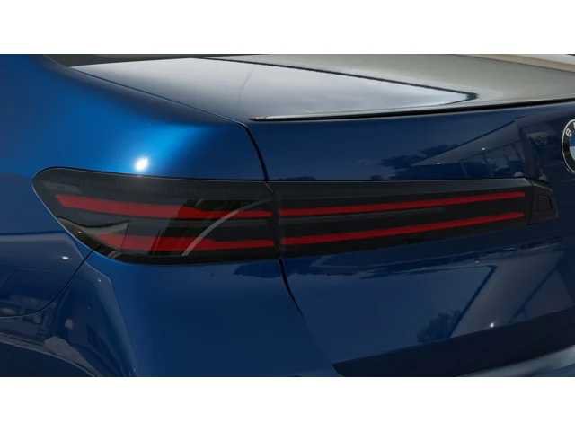 New 2027 BMW 740i xDrive AWD/4WD image 8