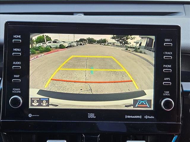 Used 2023 Toyota Camry XSE image 13