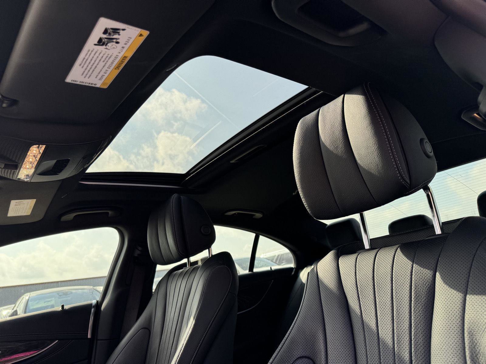 Certified 2023 Mercedes-Benz CLS 450 4MATIC image 14