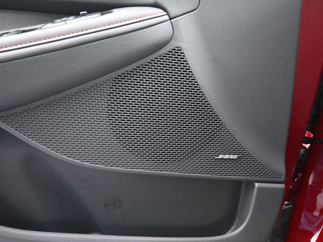 New 2026 Hyundai Sonata N Line FWD image 21