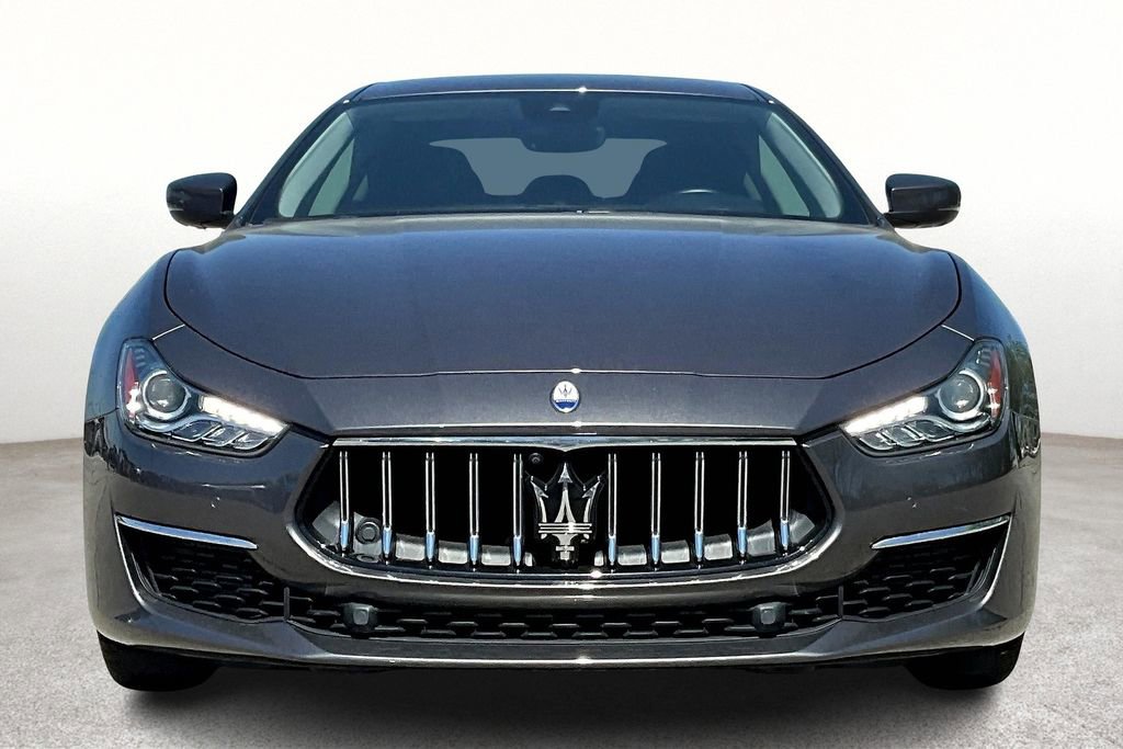 Used 2022 Maserati Ghibli GT image 5