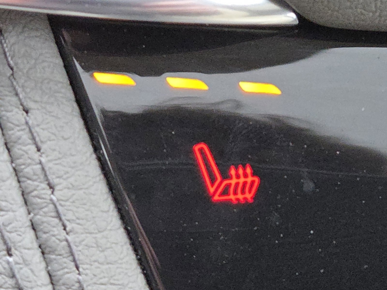 Used 2020 Cadillac XT5 Premium Luxury image 8