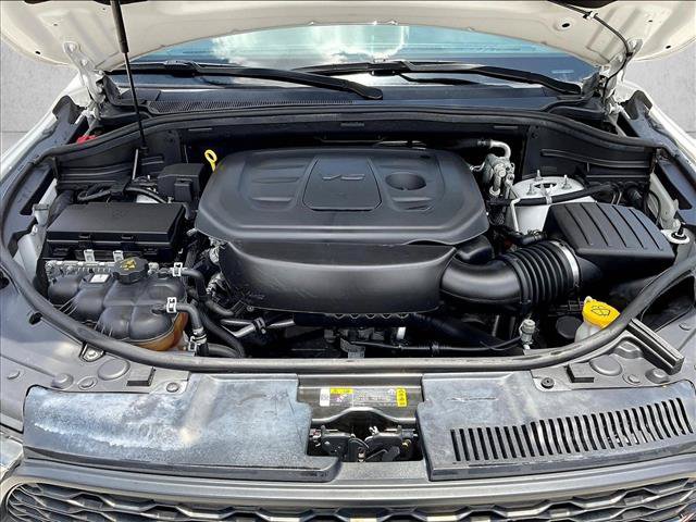 Used 2022 Dodge Durango GT AWD/4WD image 11