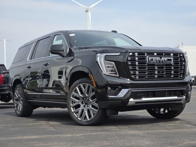 New 2026 GMC Yukon XL Denali Ultimate AWD/4WD image 2