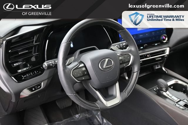 Used 2024 Lexus RX 350 AWD w/ Convenience Package image 19