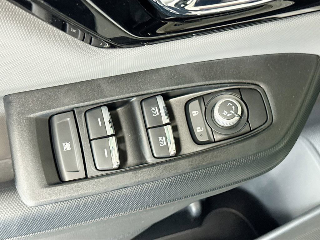 New 2026 Subaru Forester Sport image 15