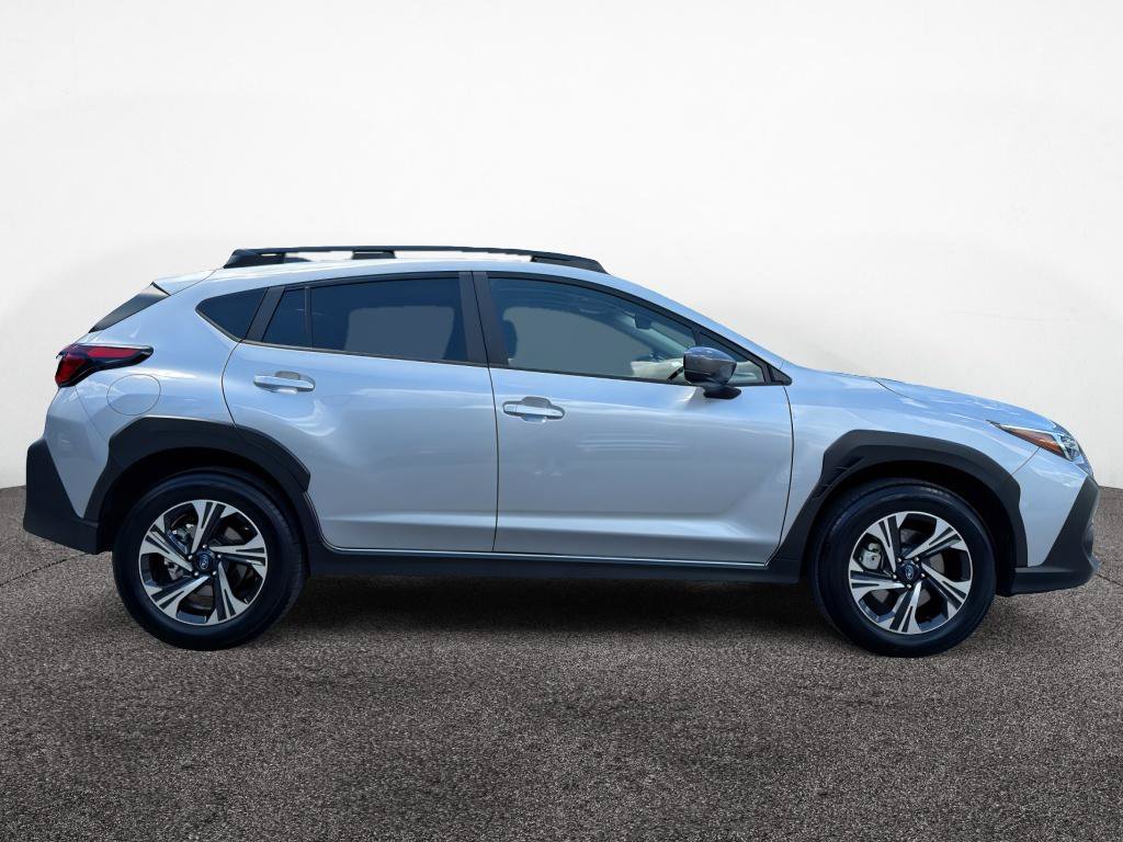 Certified 2025 Subaru Crosstrek 2.5i Premium AWD/4WD image 8