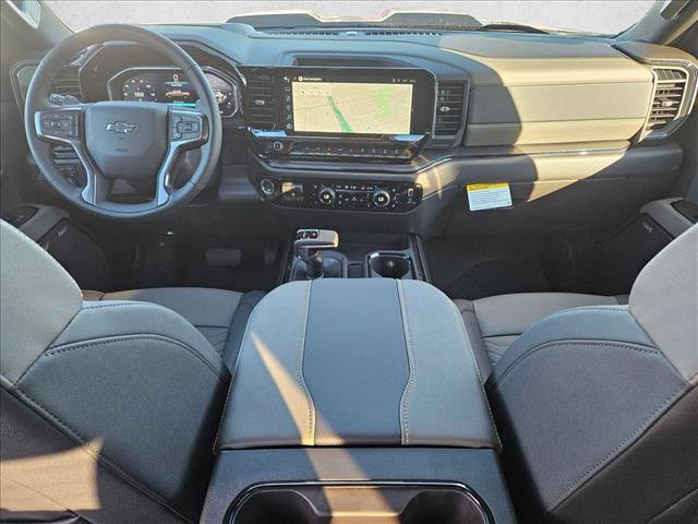 New 2026 Chevrolet Silverado 1500 ZR2 image 17