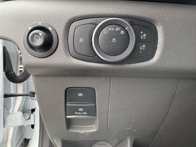 Used 2024 Ford Transit 250 Low Roof w/ Exterior Upgrade Package image 29