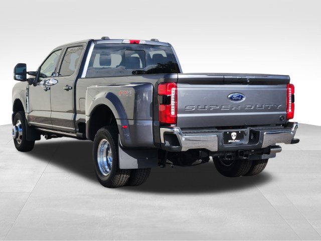 New 2026 Ford F350 Lariat w/ Lariat Ultimate Package AWD/4WD image 6