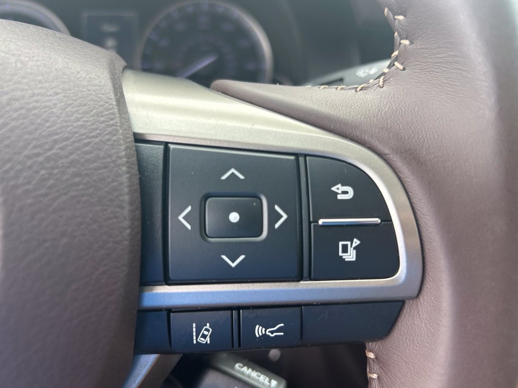 Used 2018 Lexus ES 350 w/ Premier Package FWD image 42