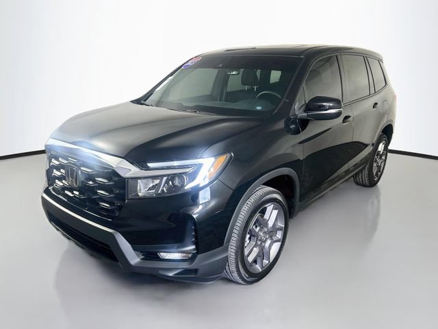 Used 2023 Honda Passport EX-L image 4