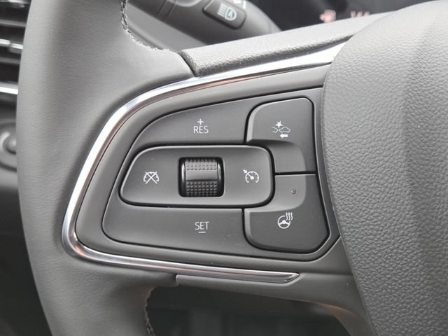 New 2026 Buick Envista Sport Touring w/ Convenience I Package FWD image 13