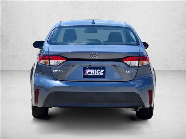 Used 2023 Toyota Corolla LE FWD image 6