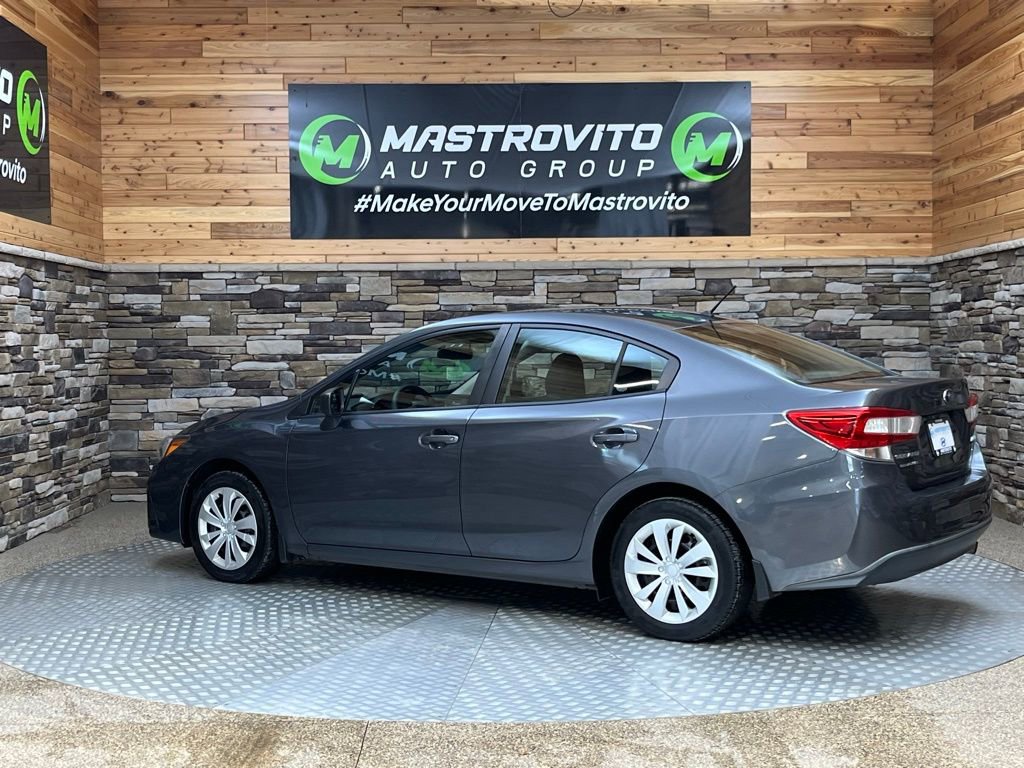 Used 2019 Subaru Impreza 2.0i image 7