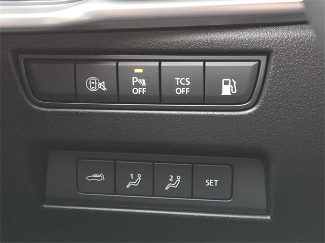 New 2026 MAZDA CX-70 SC Plus image 8