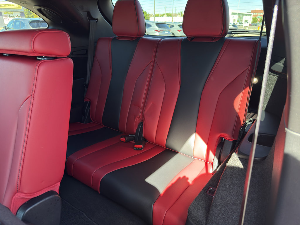 Certified 2025 Acura MDX A-Spec image 29