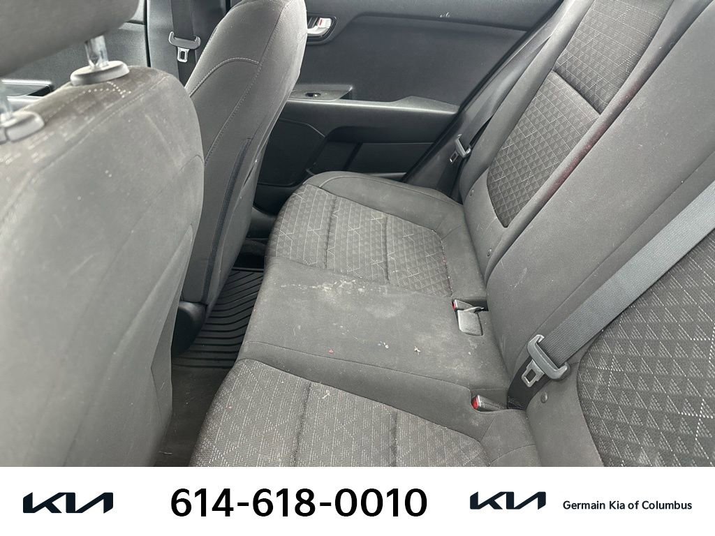 Used 2021 Kia Rio S image 10