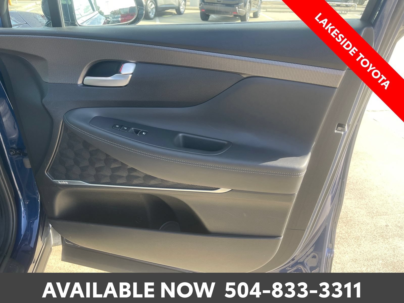Used 2020 Hyundai Santa Fe Limited FWD image 17