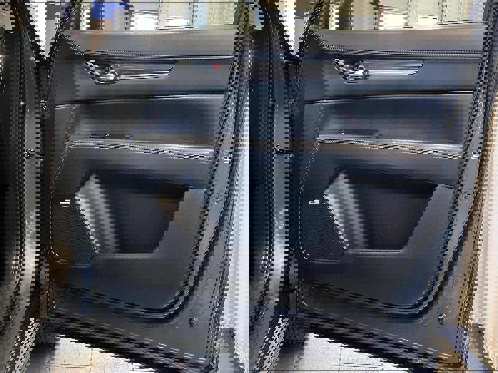 Used 2023 MAZDA CX-5 AWD 2.5 S w/ Premium Plus Pkg image 12