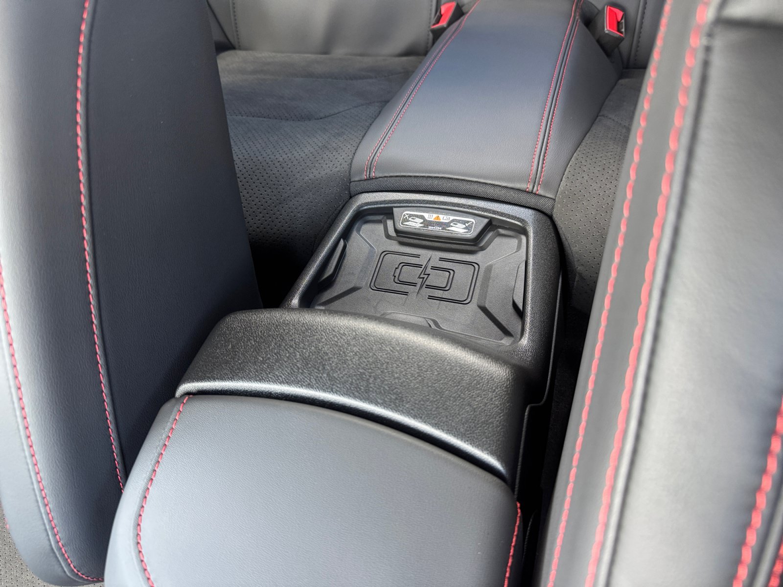 Used 2023 Chevrolet Camaro ZL1 RWD image 25