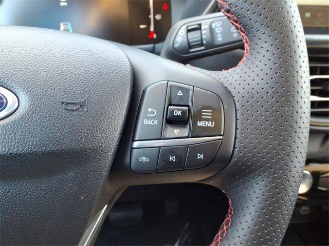 Used 2025 Ford Escape ST-Line w/ Tech Pack #1 image 18