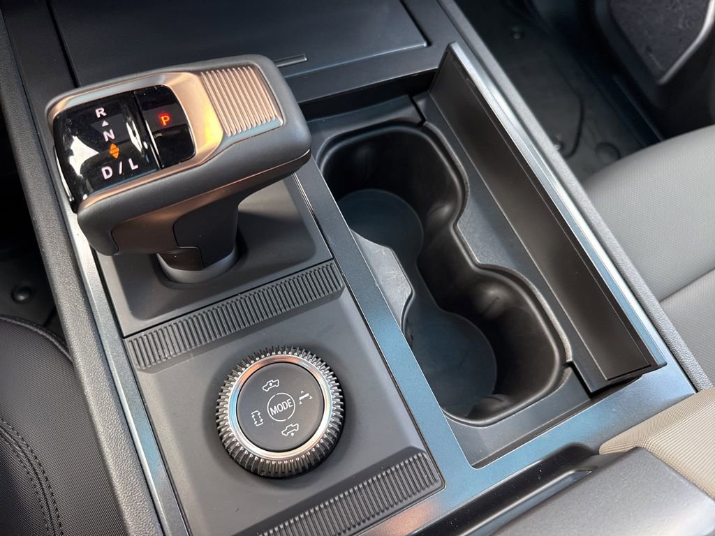 Used 2025 GMC Hummer EV 3X image 38