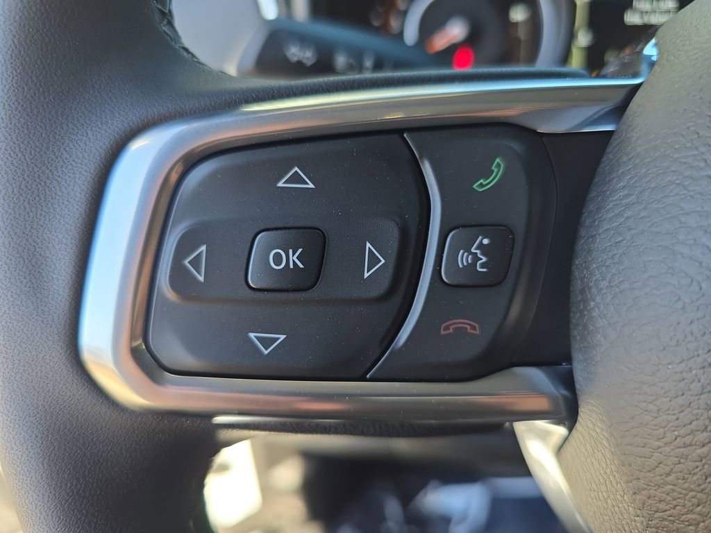 New 2026 Jeep Wrangler Sahara image 17