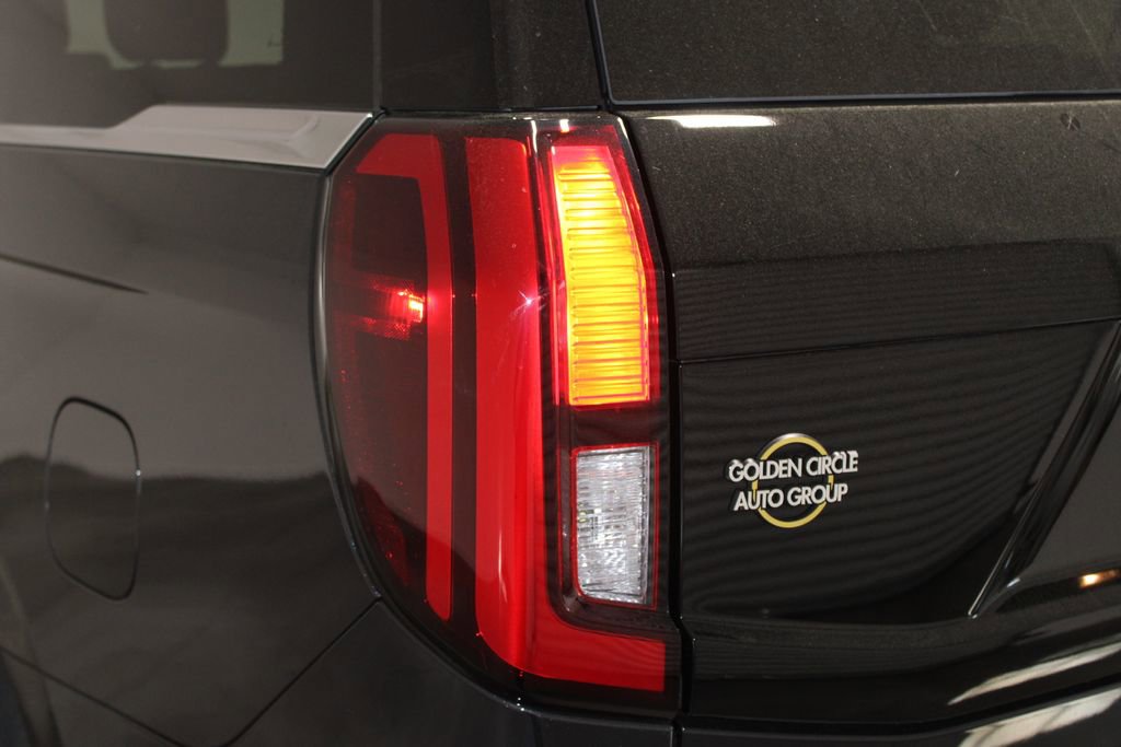 New 2026 Ford Expedition Max Active image 56