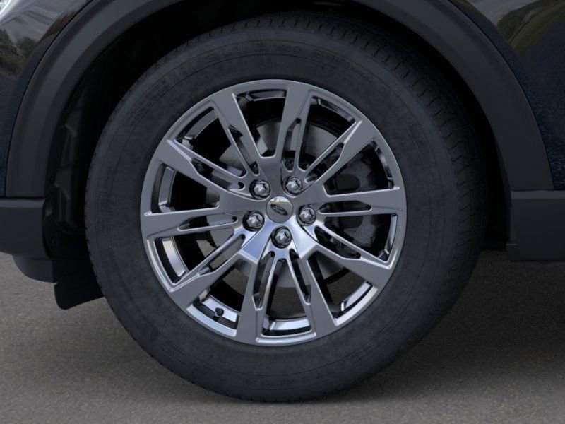 New 2026 Ford Explorer Active w/ Active Comfort Package image 20