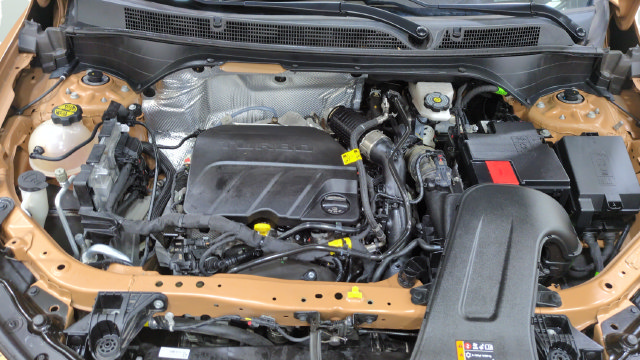 Used 2024 Buick Envista Preferred w/ Convenience I Package FWD image 30