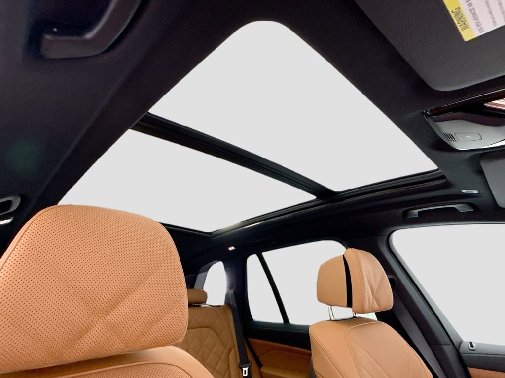 New 2026 BMW X5 xDrive50e AWD/4WD image 17