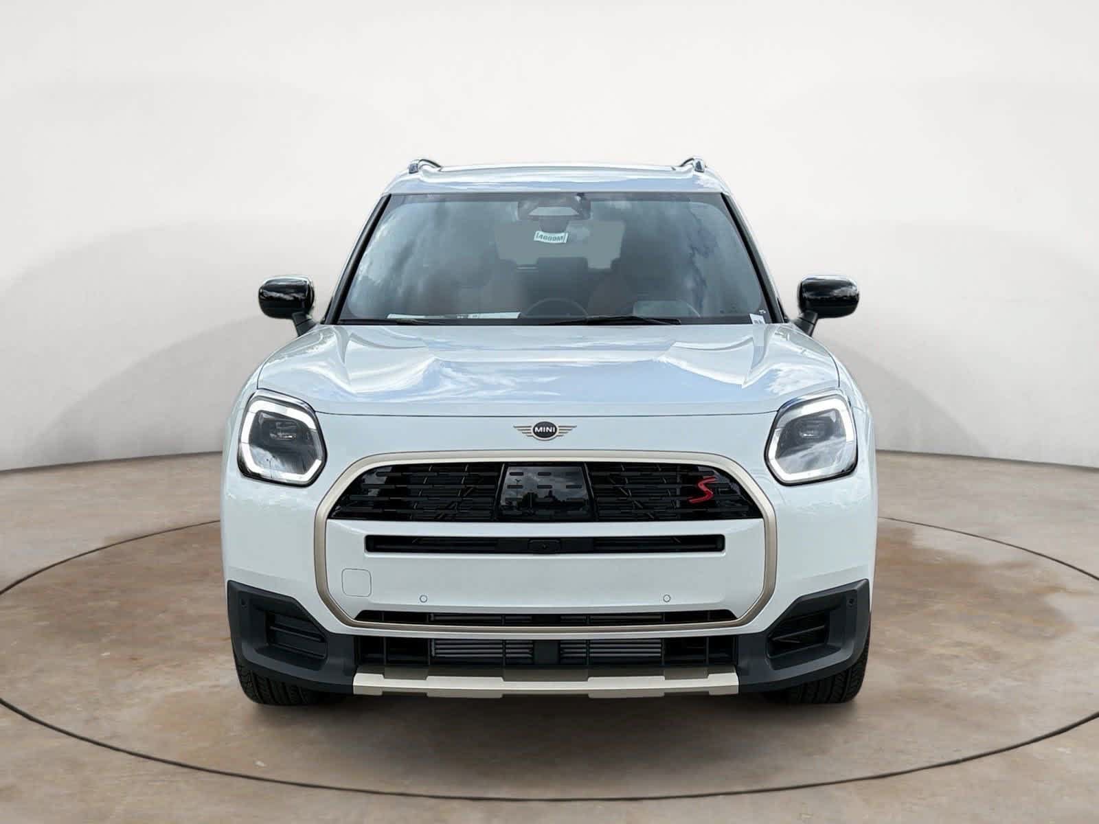 New 2025 MINI Cooper Countryman S w/ Comfort Package Max AWD/4WD image 8