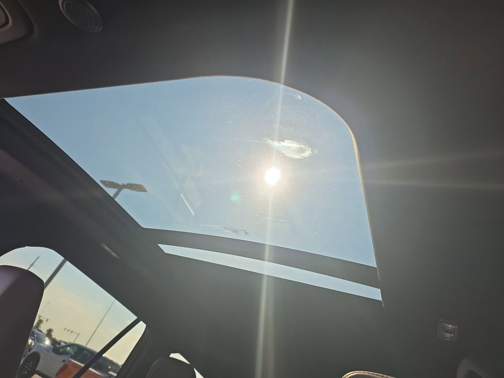 Used 2025 Lincoln Aviator Reserve w/ Illumination Package image 37