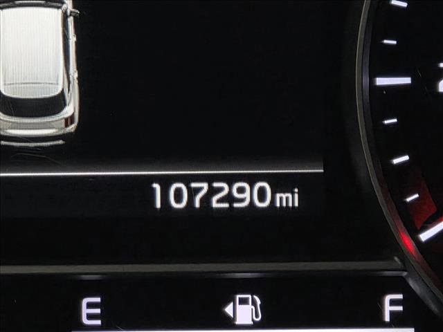 Used 2021 Kia Sorento LX image 17