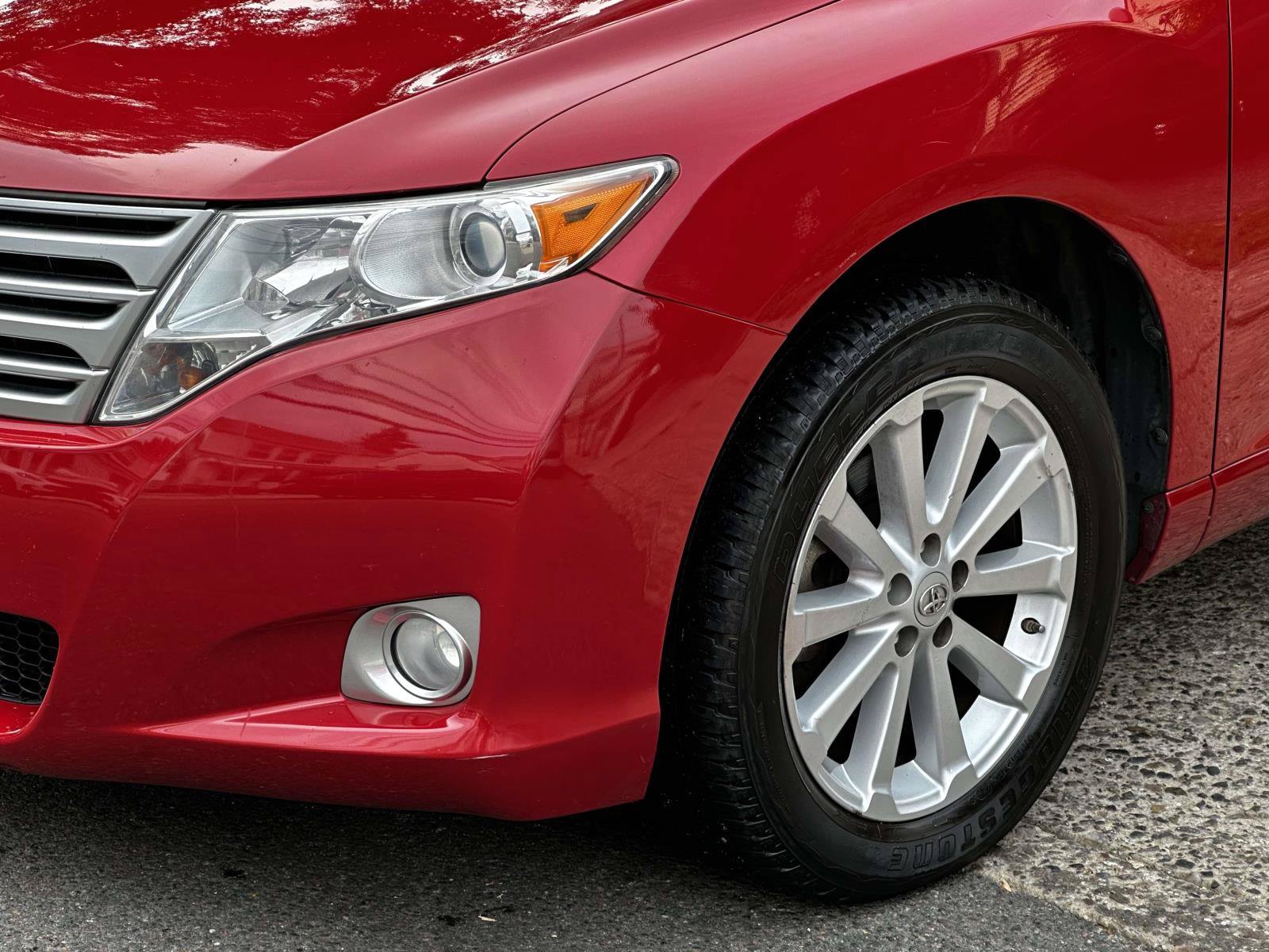 Used 2010 Toyota Venza FWD image 8