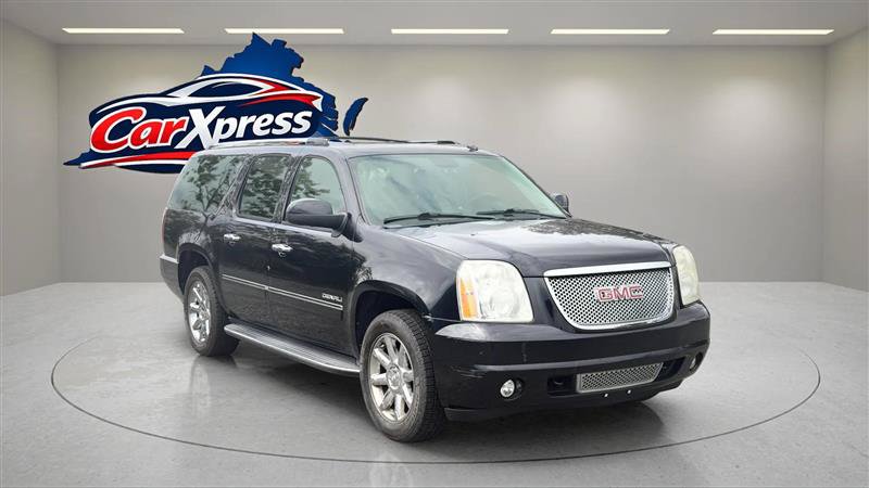 Used 2011 GMC Yukon XL Denali AWD/4WD image 5