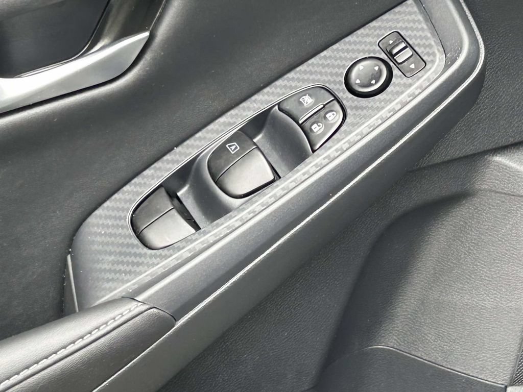 Used 2025 Nissan Sentra SV w/ All-Weather Package FWD image 14