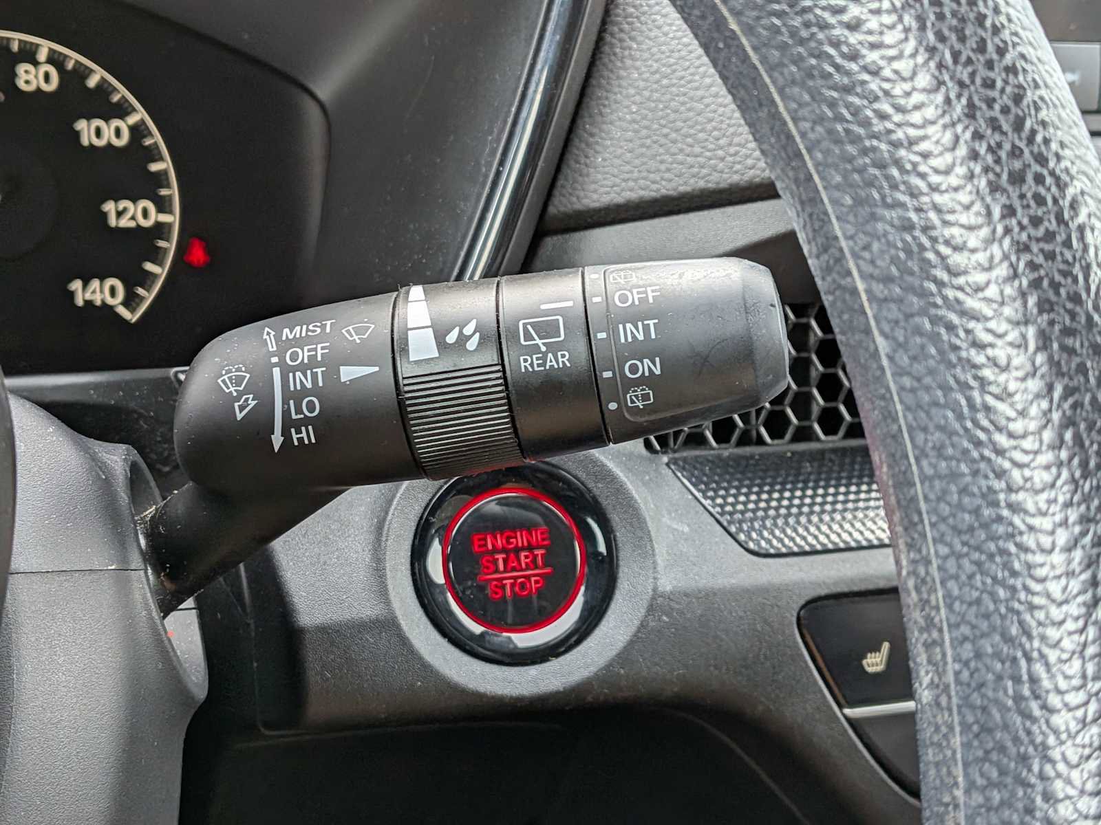 Certified 2024 Honda CR-V EX image 26